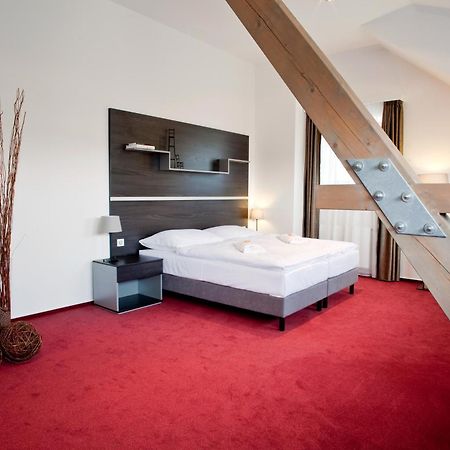 Hotel Zamecka Sypka Blansko Zimmer foto